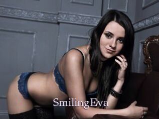 SmilingEva