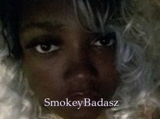 SmokeyBadasz