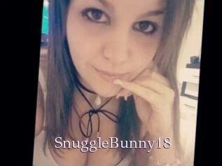 SnuggleBunny18