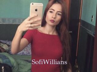 SofiWillians