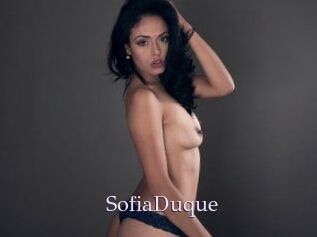 SofiaDuque