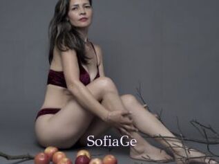 SofiaGe