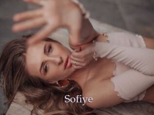 Sofiye