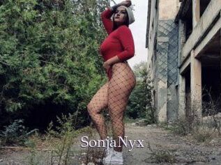 SonjaNyx Rencontre Une Femme