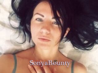 SonyaBounty