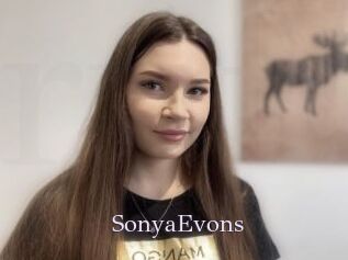 SonyaEvons