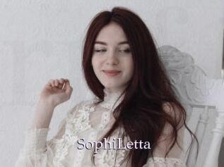 SophiLetta