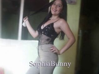 SophiaBunny