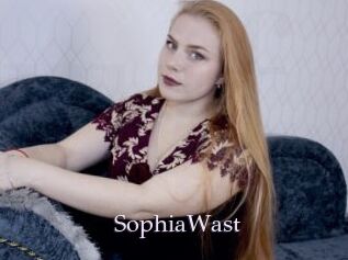 SophiaWast