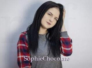 SophieChocolate