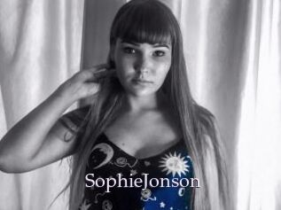 SophieJonson
