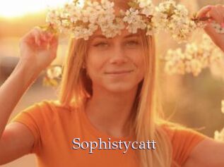 Sophistycatt