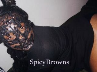 SpicyBrowns