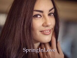 SpringInLove