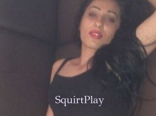 SquirtPlay