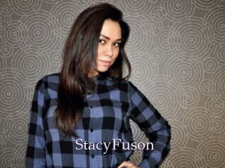 StacyFuson