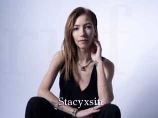 Stacyxsin