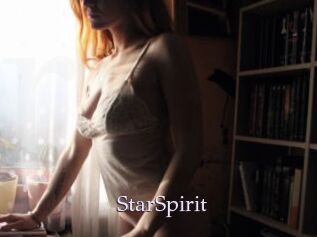 StarSpirit