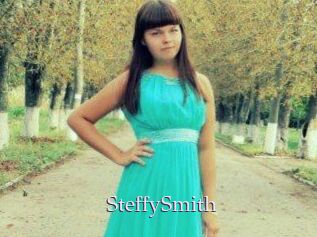 SteffySmith