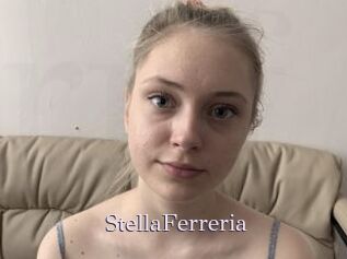 StellaFerreria