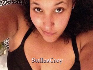 Stellas_Grey Rencontre Une Femme