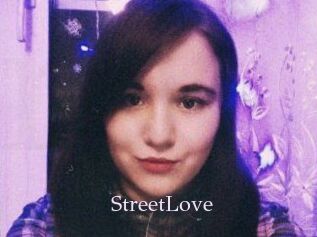 Street_Love