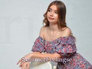 SummerFeelingse