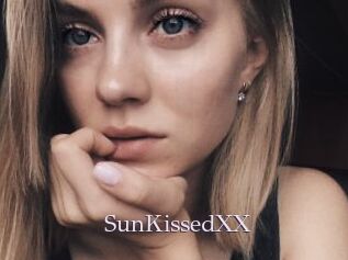 SunKissedXX