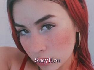 SusyHott