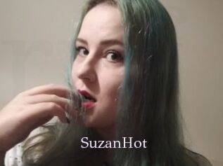 SuzanHot