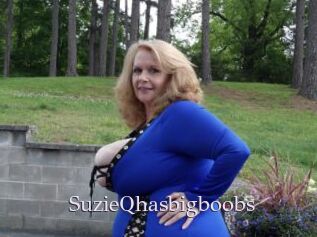 SuzieQhasbigboobs