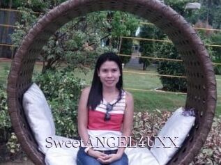SweetANGEL4UXX