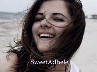 SweetAdhele