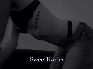 SweetHarley