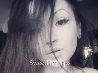 SweetHotLips