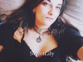 SweetLily