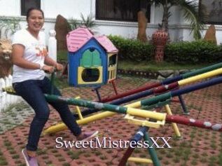 SweetMistressXX