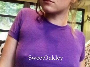 SweetOakley