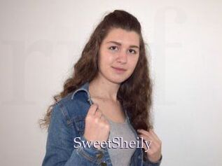 SweetSheily