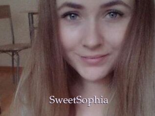 SweetSophia