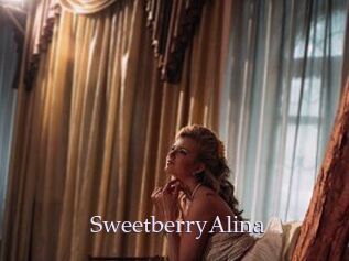 SweetberryAlina