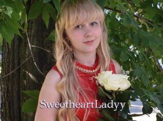 SweetheartLadyy