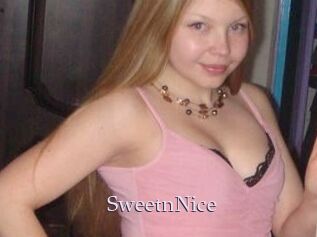 SweetnNice