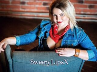 SweetyLipsX