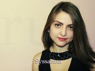 Syssanna