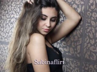 Sabinaflirt