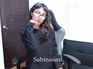 Sabinasav