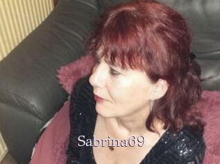 Sabrina69