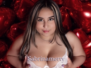 Sabrinamerty