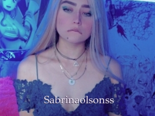 Sabrinaolsonss